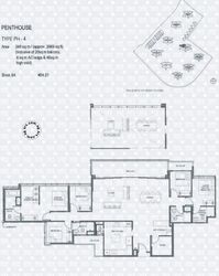 Parc Clematis (D5), Apartment #558833041